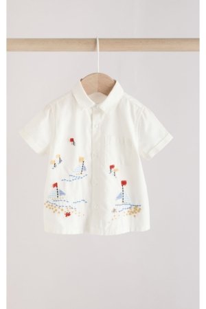 NEXT krekli un šorti, AE6189, 80-86