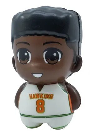 YUME Stranger Things antistresa rotaļlieta, sortiments, 15098 