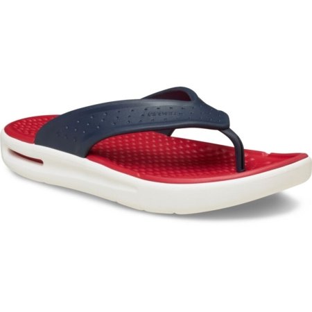 CROCS čības INMOTION tumši zili, 211101-410 41 izmērs 