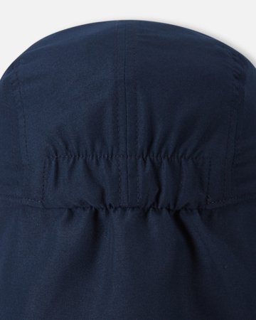 REIMA cepure ar nagu BAREFOOT ASTELU, 5300152A-6980, 56 izmērs 