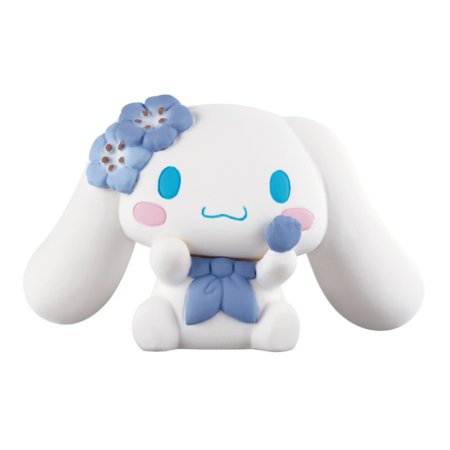TWINCHEES Cinnamoroll figūriņa My Favourite Colour, sortiments., M805745 