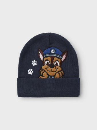 NAME IT PAW PATROL cepure, 13245005-282D3C 47-48 cm 