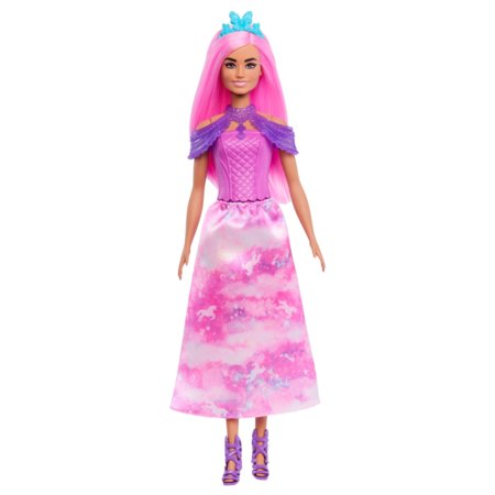 BARBIE Fantasy adventes kalendārs, JFL66 