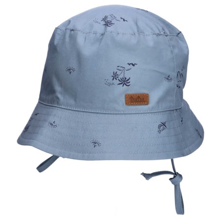 TUTU cepure, zila, 3-007787, 50-52 cm 