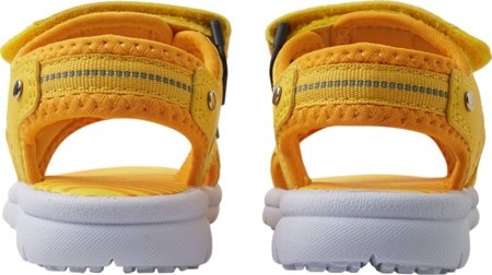 REIMA sandales BAREFOOT ASTELU, 5400089A-2180, 23 izmērs 