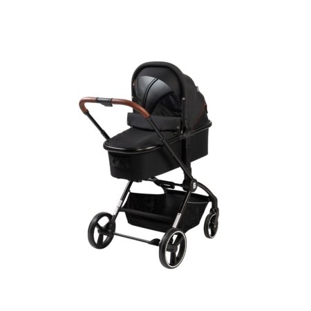 BABYTROLD universāls ratiņi 2in1 ALEX, Night, 10-80SN 