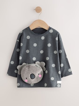 NEXT t-krekls, F79831, 80-86 cm 