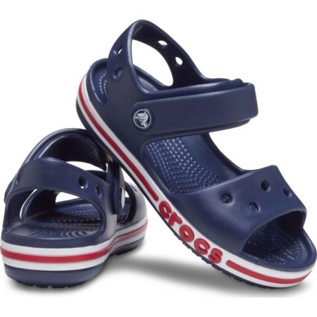 CROCS čības BAYABAND tumši zili, 211054-4CC 28 izmērs 