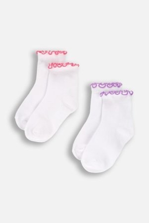 COCCODRILLO zeķes, krāsaini, izmērs 