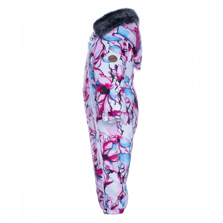 HUPPA Kombinezons Reggie white pattern 36020130-91720 36020130-91720-068