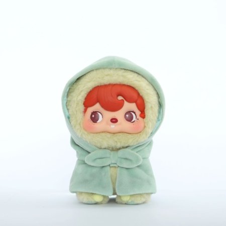 POUKAPOUKA vinila plīša rotaļlieta Mood Bubbles, sortiments, 25ZB301PKQXPP001 