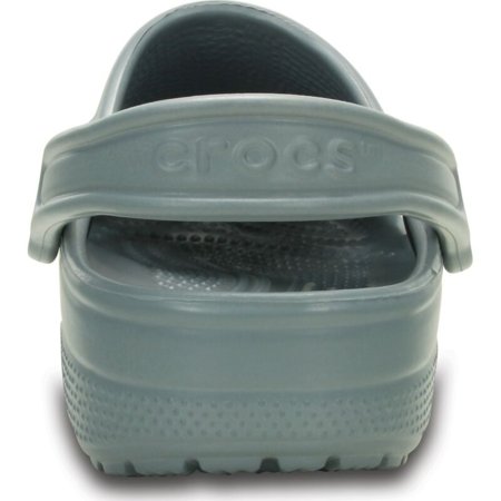 CROCS krokši PUFF MOC pelēki, 10001-0Z3 38,5 izmērs 