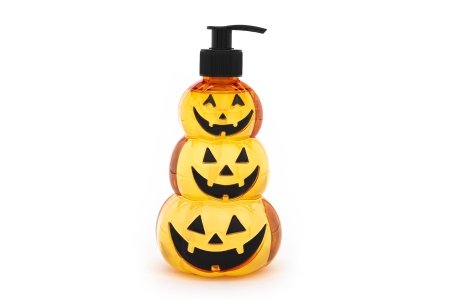 SIMPLE PLEASURES roku ziepes Triple pumpkin, pumpkin spice, F31067-32167 