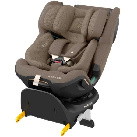 MAXI-COSI autokrēsls, 76-150 cm, Emerald 360 Pro, Authentic Truffle, 8621251110 