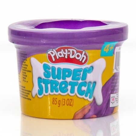 PLAY-DOH modelēšanas masa, sortiments., 240434EU-PDQ 