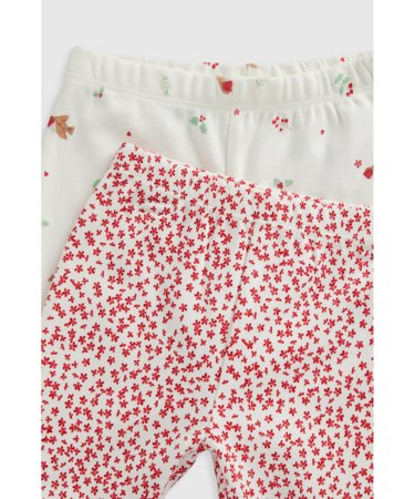 MOTHERCARE pidžama 2 gab., IF762 98 