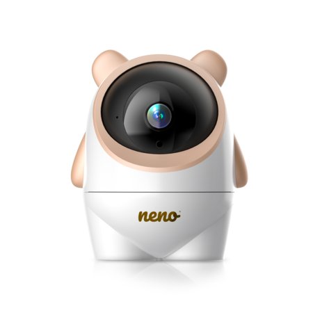 NENO bērnu monitors IP AMI, NEN-MAM-NN012 