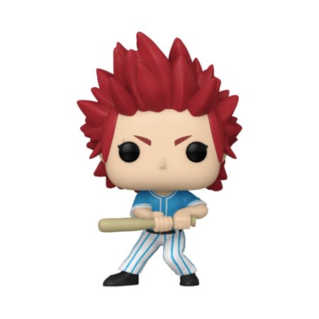 FUNKO POP vinila figūriņa: My Hero Academia - Eijiro Kirishima, 70615 