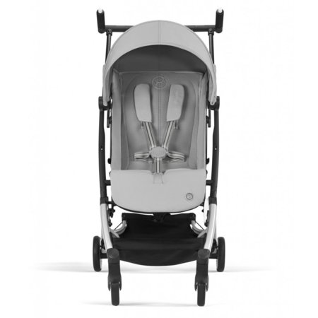 CYBEX ratiņi LIBELLE, Fog grey, 524000211 