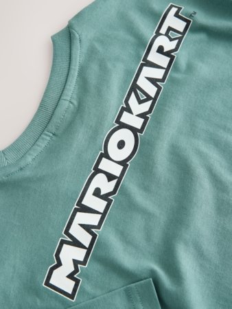 NEXT MARIO t-krekli, F82320, cm 