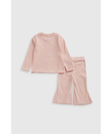 MOTHERCARE džemperis un bikses, JL470 116 