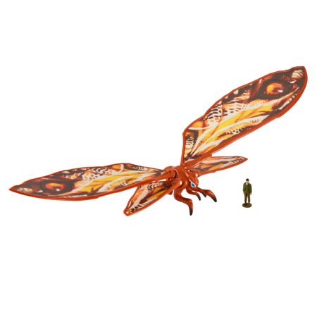 GODZILLA 6. attēls" Mothra, 35207 