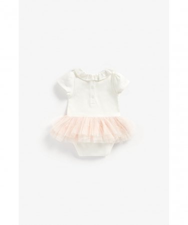 MOTHERCARE bodijs ar īsam piedurknēm, BB723 567551