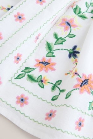 NEXT kleita ar īsām piedurknēm, AC6224 122 