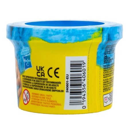 PLAY-DOH modelēšanas masa, sortiments., 240434EU-PDQ 
