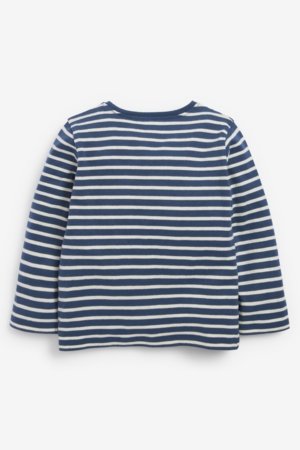 NEXT t-krekls ar garām piedurknēm, A09845 A0984522