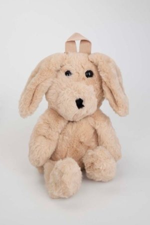 COCCODRILLO mugursoma ACCESSORIES, krēmveida, ZC5303101ACC-002-000, one size cm 