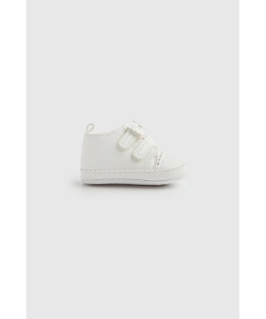 MOTHERCARE tekstila apavi, HD2 