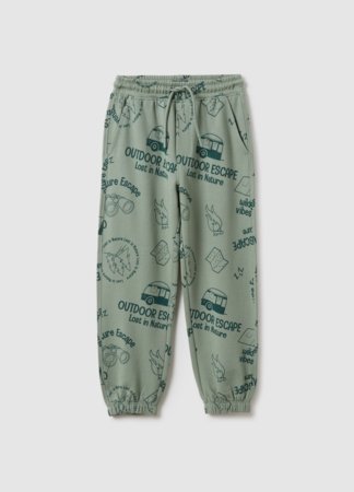 OVS džogera bikses, cm, 002554917 