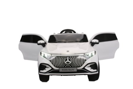 OCIE uzlādējama automašīna Mercedes-Benz EQS SUV, 198-2AR 