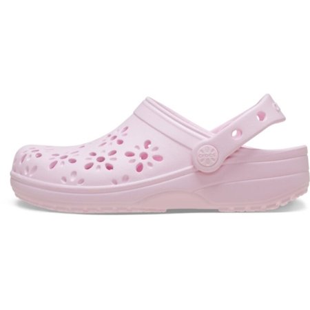 CROCS krokši MEGA CRUSH rozā, 210944-6ZW 26 izmērs 