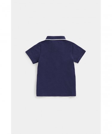 MOTHERCARE polo ar īsam piedurknēm, CB109 603202