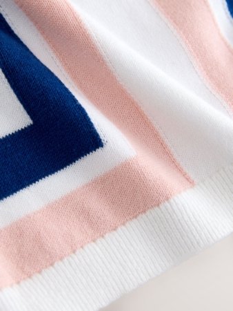 NEXT polo ar īsam piedurknēm, W47843, cm 