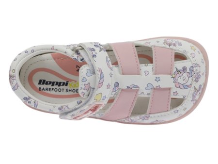 BEPPI ikdienas apavi, BAREFOOT, 2218420, 22 izmērs 