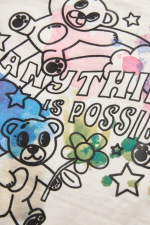 NEXT t-krekls ar īsam piedurknēm, D03104 122 