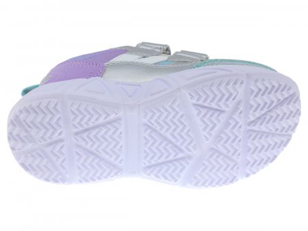 BEPPI ikdienas apavi, violeti, 2192780 2192780-28