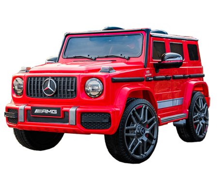 OCIE RC elektriskais automobilis ar MERCEDES-AMG G63 licenci, 8350072BR 