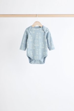 NEXT bodijs ar īsam piedurknēm, 5gab., N27277 86-92