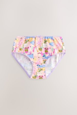 NEXT biksītes, 7 gab., E88272, 134-140 