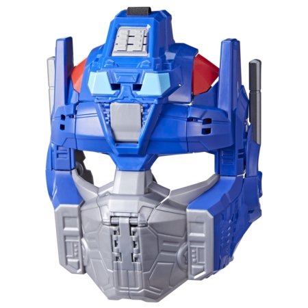 TRANSFORMERS MV8 maska  2 IN 1, F91825L0 