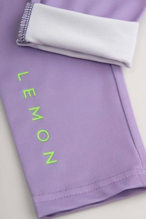 COCCODRILLO šorti, violeti, izmērs 