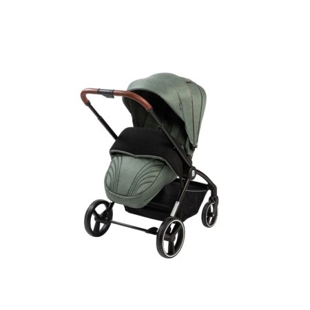 BABYTROLD universāls ratiņi 2in1 ALEX, Forest, 10-80F 