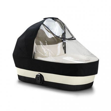 CYBEX lietusplēve ratiem COT S LUX, transparent, 522002960 