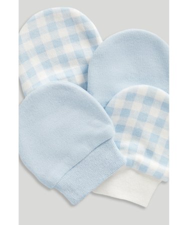 MOTHERCARE cimdi un cepure 2 gab., LK399 newborn 