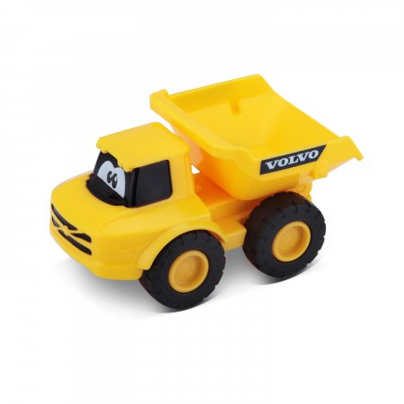 BB JUNIOR cars set My 1st Collection, 4 pcs., 16-85125 16-85125
