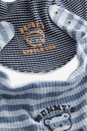 NEXT lācītes , 2gab., K80771 onesize 